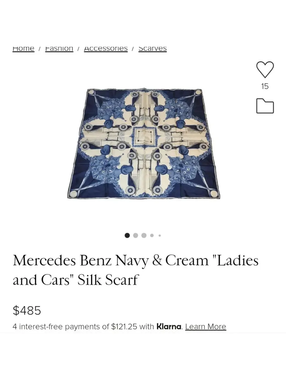 Mercedes Benz 